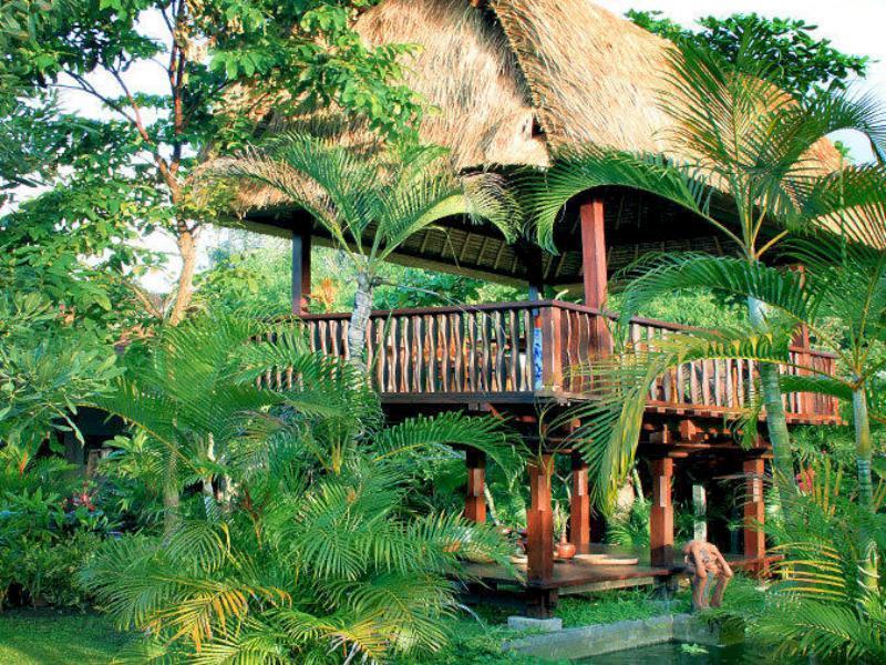 Bali Life Villas Sanur Exteriér fotografie