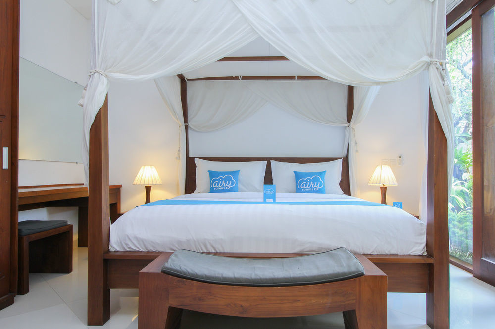 Bali Life Villas Sanur Exteriér fotografie
