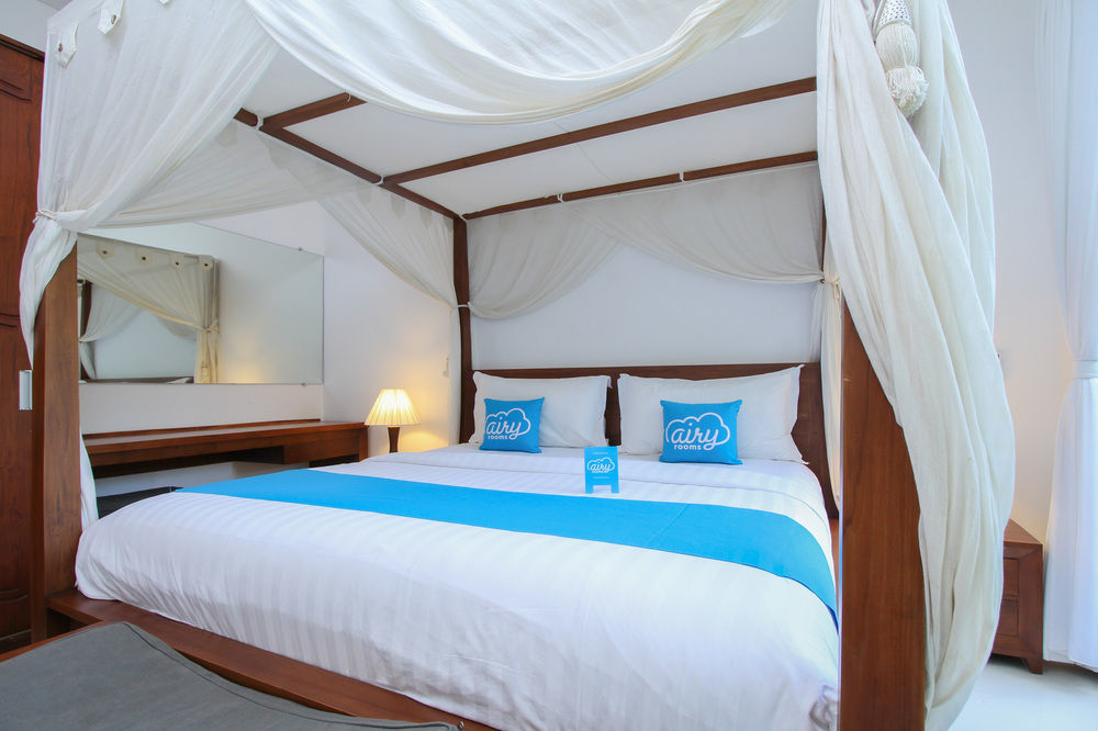 Bali Life Villas Sanur Exteriér fotografie