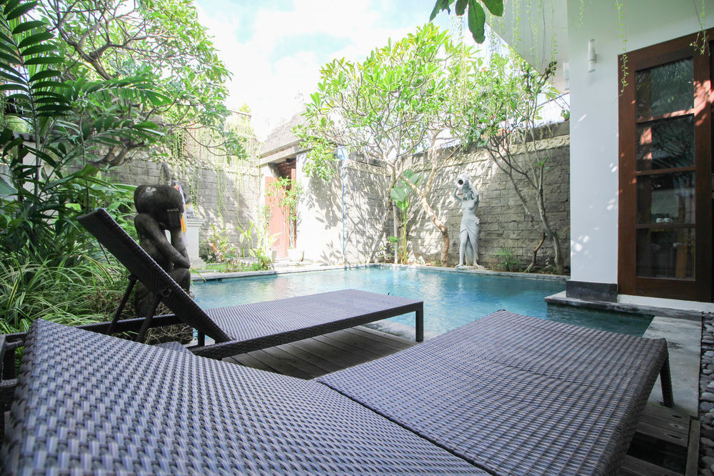 Bali Life Villas Sanur Exteriér fotografie