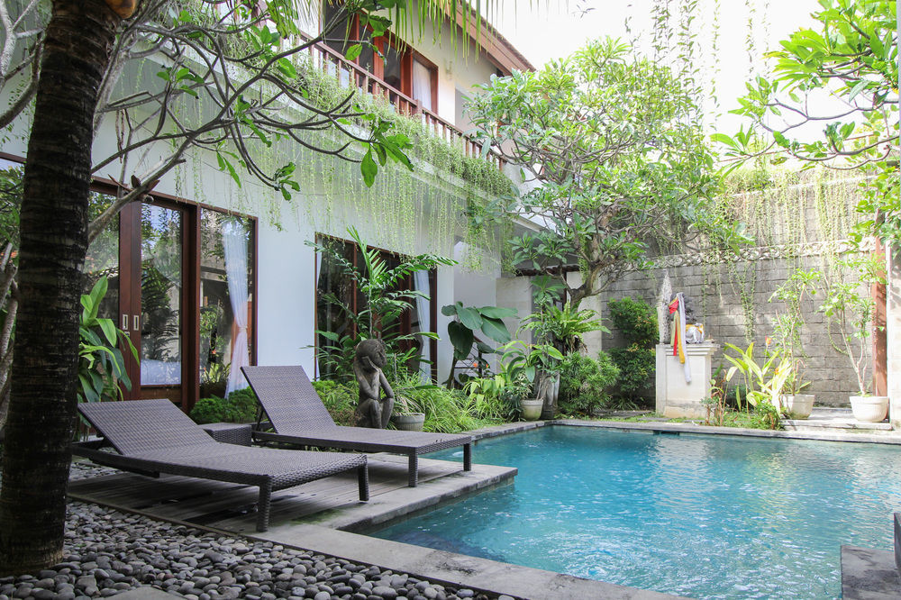 Bali Life Villas Sanur Exteriér fotografie